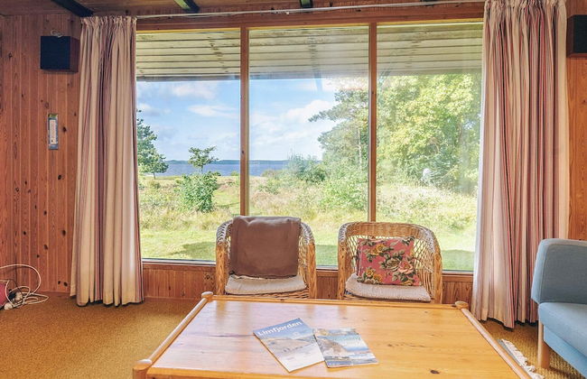 8 Person Holiday Home in Skals-by Traum - Photo 25