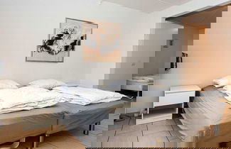 Photo 3 - 10 Person Holiday Home in Glesborg