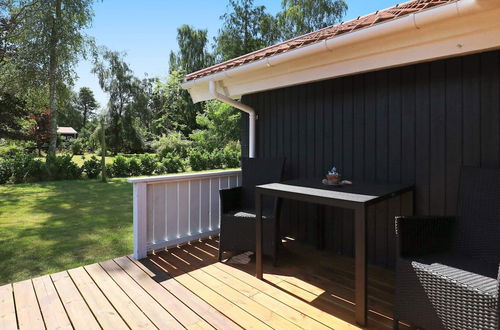 Photo 13 - 6 Person Holiday Home in Vaeggerlose