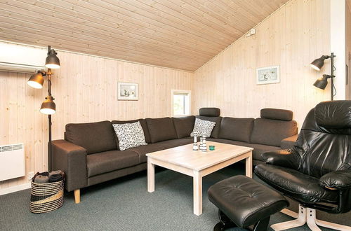 Foto 7 - 6 Person Holiday Home in Vaeggerlose