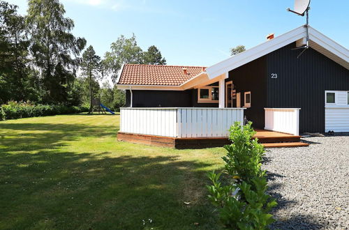 Photo 21 - 6 Person Holiday Home in Vaeggerlose