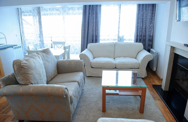 Mountain View Resort - Foto 44