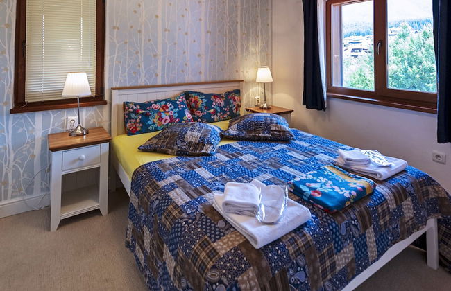 Mountain View Resort - Foto 46