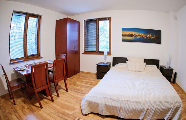 Mountain View Resort - Foto 6