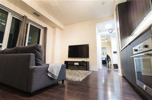 Photo 8 - Luxury One Bedroom by Rogers Centre