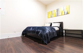 Foto 3 - Luxury One Bedroom by Rogers Centre