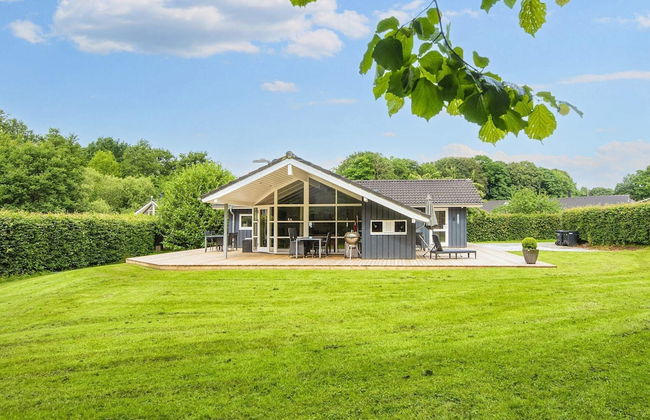 8 Person Holiday Home in Aabenraa - Photo 27
