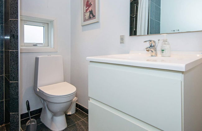 8 Person Holiday Home in Aabenraa - Photo 13