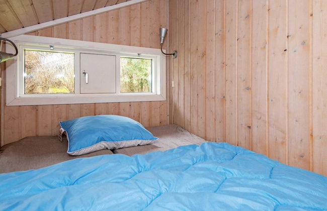 8 Person Holiday Home in Aabenraa - Photo 17
