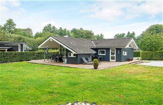 Photo 1 - 8 Person Holiday Home in Aabenraa