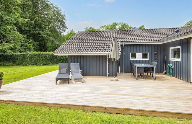 8 Person Holiday Home in Aabenraa - Photo 8