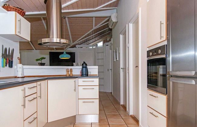 8 Person Holiday Home in Aabenraa - Photo 15