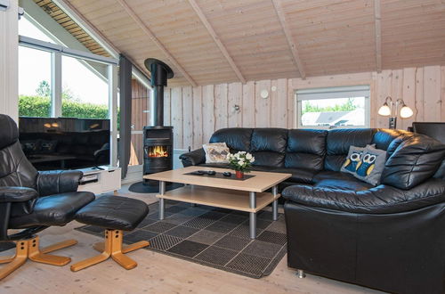 Photo 4 - 8 Person Holiday Home in Hemmet