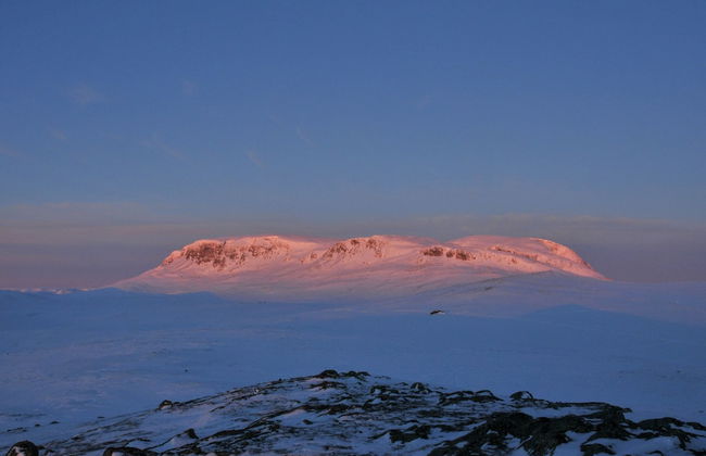 Havsdalsgrenda Apartments - Foto 51