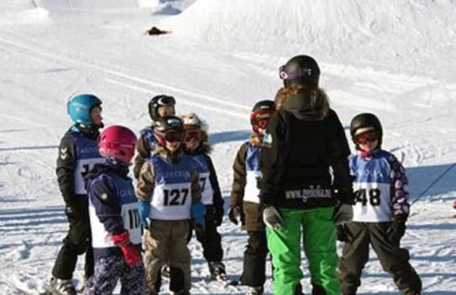 Havsdalsgrenda Apartments - Foto 34