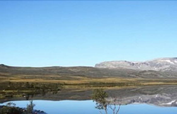 Havsdalsgrenda Apartments - Foto 47