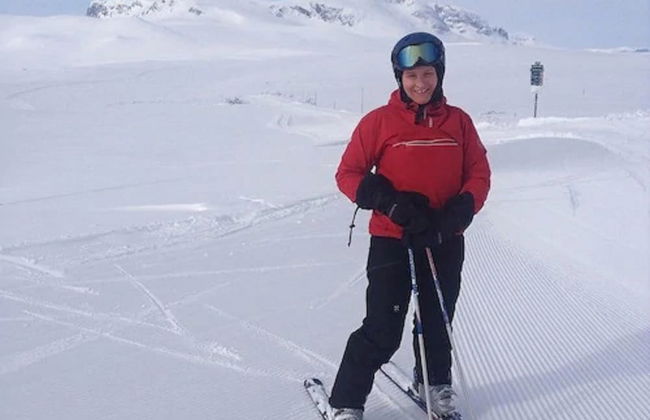 Havsdalsgrenda Apartments - Foto 35