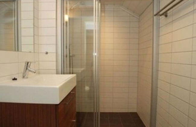 Havsdalsgrenda Apartments - Foto 16
