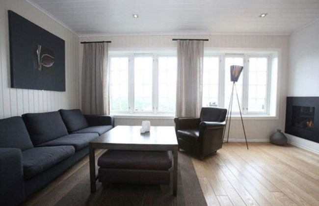 Havsdalsgrenda Apartments - Foto 15