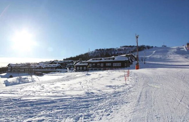 Havsdalsgrenda Apartments - Foto 33
