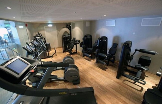 Havsdalsgrenda Apartments - Foto 21