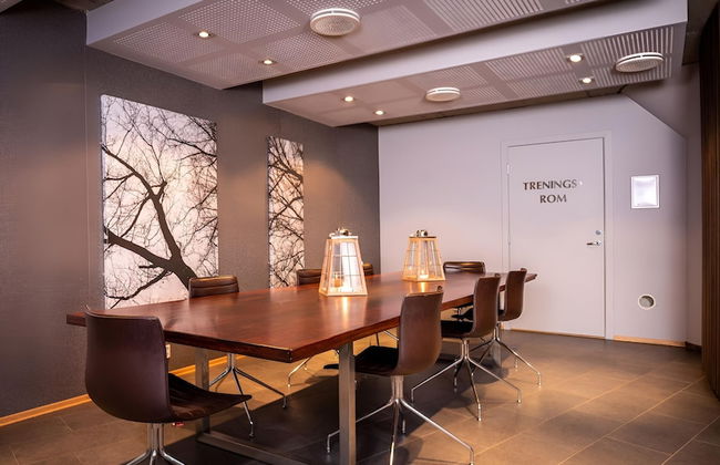 Havsdalsgrenda Apartments - Foto 41