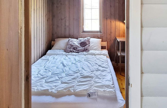 8 Person Holiday Home in Aseral-by Traum - Foto 3