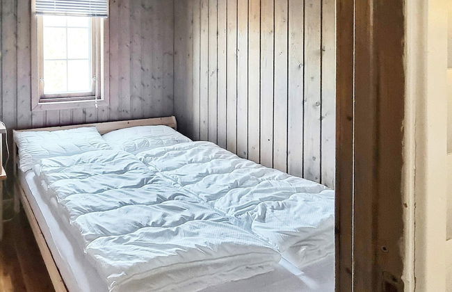 8 Person Holiday Home in Aseral-by Traum - Foto 2