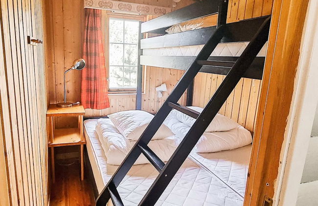 8 Person Holiday Home in Aseral-by Traum - Foto 6