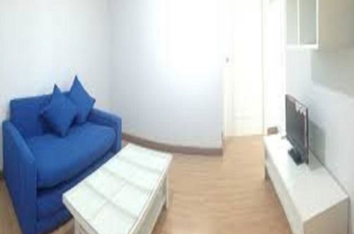 Foto 2 - Room in Apartment - Near Impact Challenger Bangkok Thailand can Walk