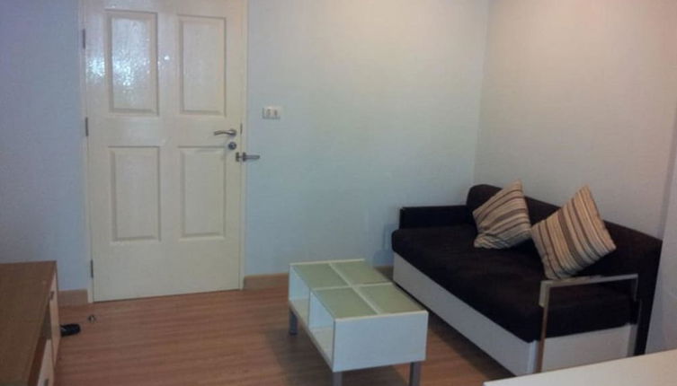 Photo 1 - Room in Apartment - Near Impact Challenger Bangkok Thailand can Walk