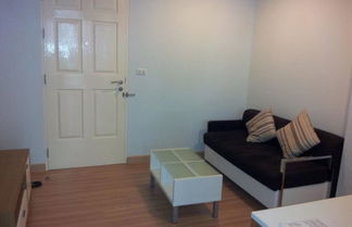 Foto 1 - Room in Apartment - Near Impact Challenger Bangkok Thailand can Walk