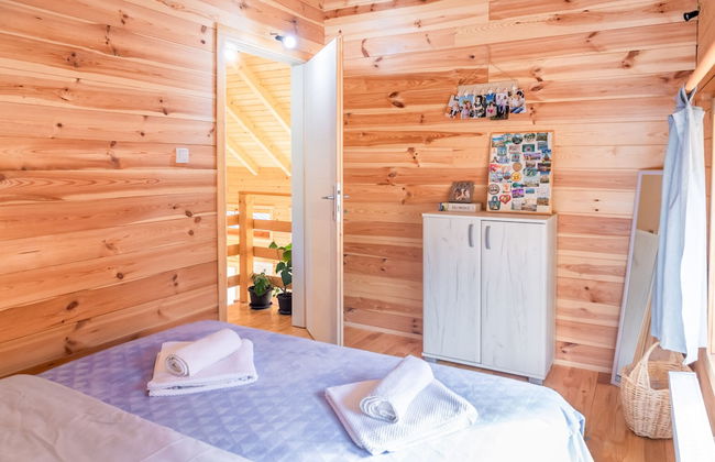 Immaculate 4-bed Cottage in Kolasin / Montenegro - Foto 8