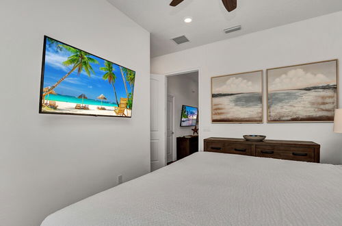 Photo 6 - Tropical Retreat in Margaritaville W/bonus Room