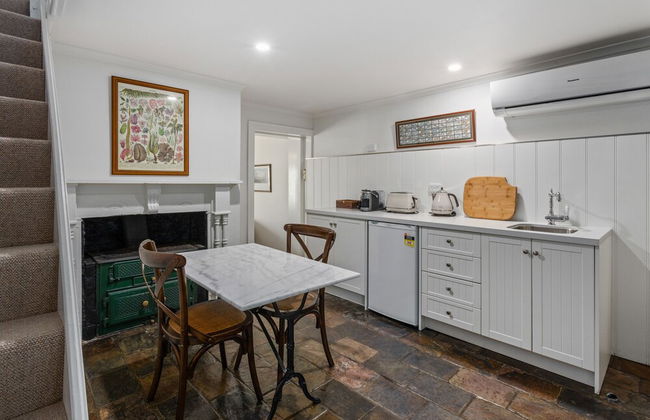 Lythgo's Row Colonial Cottages - Foto 5