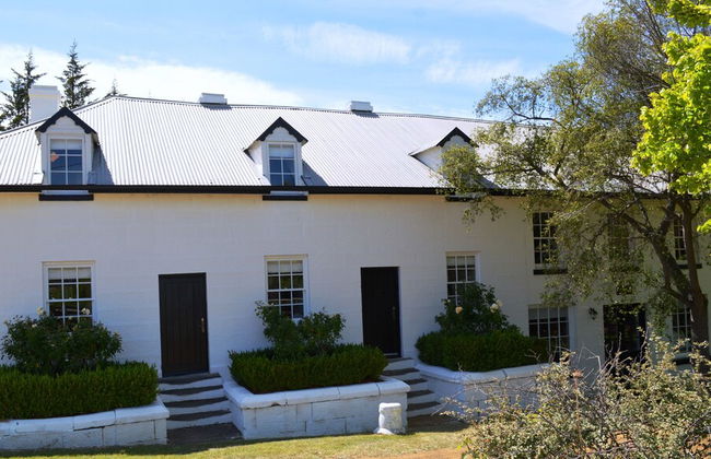 Lythgo's Row Colonial Cottages - Foto 30