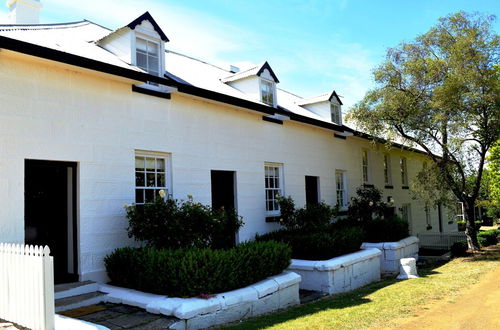 Photo 33 - Lythgo's Row Colonial Cottages