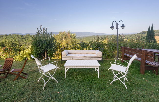 Holiday Home Features a Garden Features and Free Wifi - Foto 14