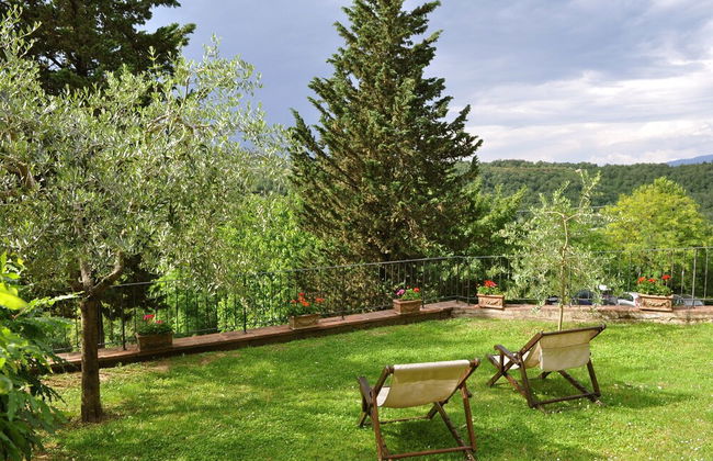 Holiday Home Features a Garden Features and Free Wifi - Foto 18