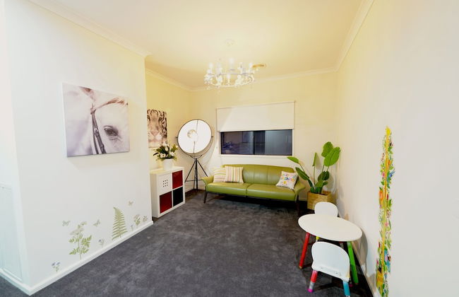 Luxury 9 BRM House in Melbourne - Foto 12