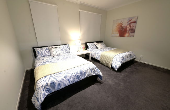 Luxury 9 BRM House in Melbourne - Foto 2