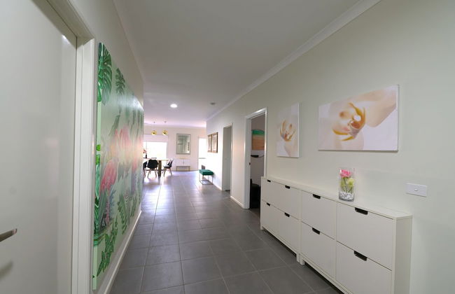 Luxury 9 BRM House in Melbourne - Foto 21