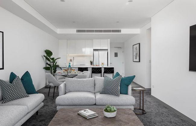 Argo Serviced Apartments - Foto 8