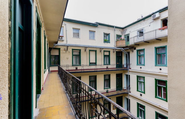 Roland Apartments - Foto 50