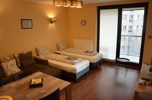 Photo 4 - Labo Apartment Towarowa Lux