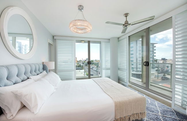 Lanai Riverside Apartments - Foto 13