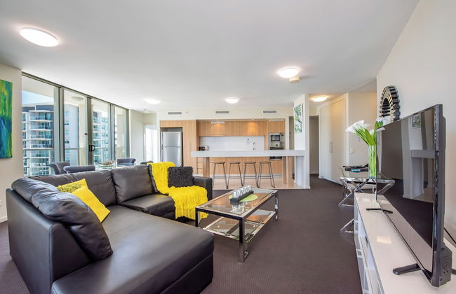 Lanai Riverside Apartments - Foto 26