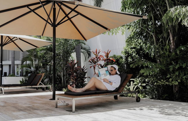 Lanai Riverside Apartments - Foto 50