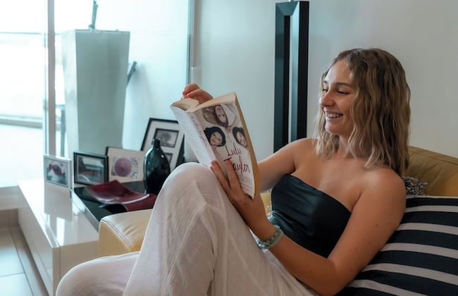 Lanai Riverside Apartments - Foto 28