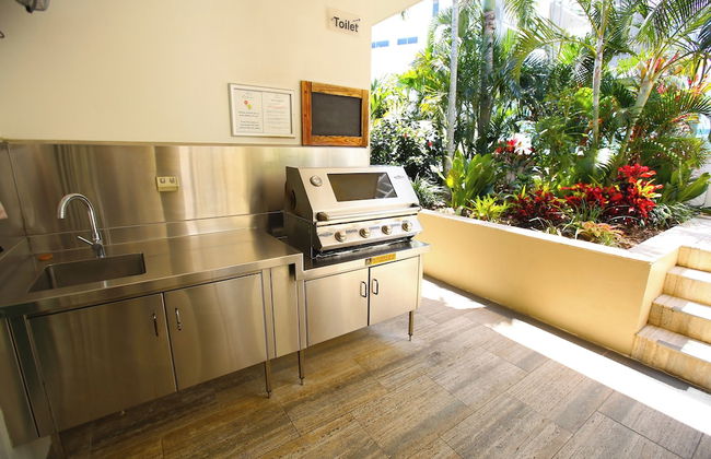 Lanai Riverside Apartments - Foto 54